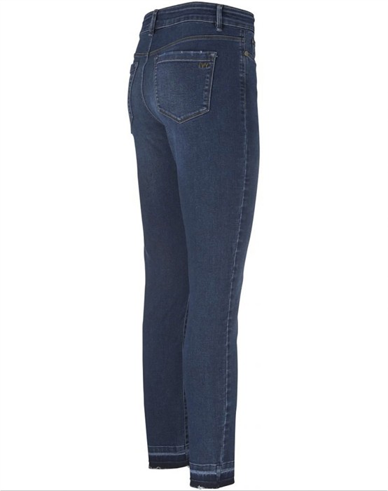 Alexa Ankle Original Denim Jeans